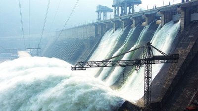  COMMENT: Is Russia on the cusp of a green revolution?